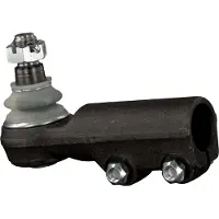 FEBI BILSTEIN Raidetangon pää FEBI 01359