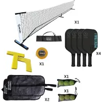 Sporti France Pickleball-puusetti