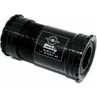 BLACK BEARING 24/gxp B5s Stainless Bb-46-68/92-24-s Keskiölaakeri