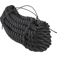 Sporti France Wave 10 M 26 Mm Taisteluköysi