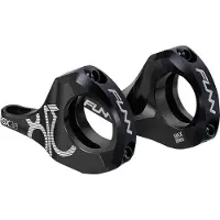FUNN Rsx Regulable 31.8 Mm Pyörän Ohjainkannatin