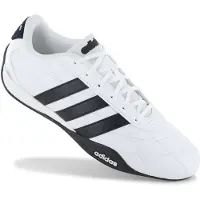 Adidas Adipista - White - 46