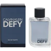 Calvin Klein Defy, EdT 100ml