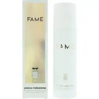 Rabanne Fame Suihkutettava deodorantti 150 ml