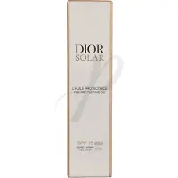 Dior Solar The Protective Oil SPF 15