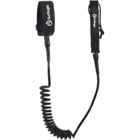 Surflogic Foil Coil Ankle 6´ Surffausköysi