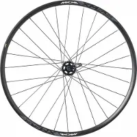 Miche Xm45 29´´ Cl Disc Tubeless Maastopyörän Etupyörä