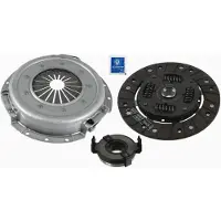 SACHS Kytkinpaketti 3000 855 801
