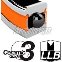 Enduro ZerØ Ceramic CØ Mr18307 Llb Laakerit