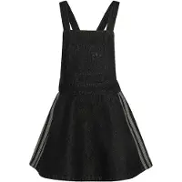 Adidas Originals Denim Dress - Black - 116