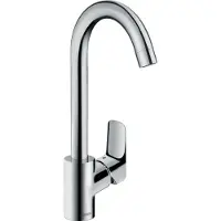 Hansgrohe Virtuvinis mai&scaron;ytuvas Logis M31 71835000