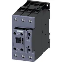 Siemens 3RT2036-1AL20 Tehonsuojaus 3 x katkaisija 690 V/AC 1 kpl