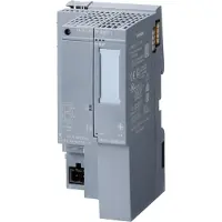 Siemens 7-1500 to profinetViestintäprosessori cp 1542sp-1 simatic s7-1500:n yhdistämiseksi profinet-verkkoon.