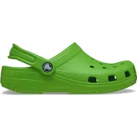 Crocs Classic Clog K - Green - 37/38