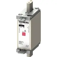 Siemens Lv hrc fuse link 500v s.000 35 A iso ci 3na6814