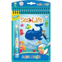 Totum SEALIFE Aqua Magic