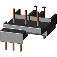 Siemens 3RA1921-1DA00 Liitäntäkomponentti 1 kpl (L x K x S) 45 x 42,7 x 70,3 mm