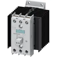 Siemens Semi-conductor contac.3-ph.3rf2 3rf2430-1ab45