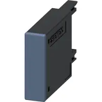 Siemens Surge suppressor varistor ac 24...48v dc 24...70v f