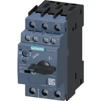 Siemens Circuit-breaker screw Liitäntä 32a 3rv2021-4ea15