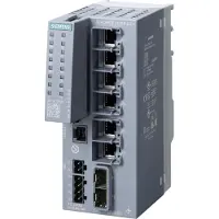 Siemens 6GK5206-2BS00-2AC2