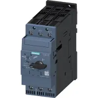 Siemens Sulakkeen ruuvityyppi 52a 3rv2031-4wa10