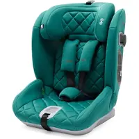 SummerBaby BABY MIX HERO PRO I-SIZE turvaistuin smaragdinvihreä