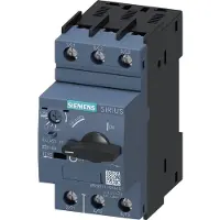 Siemens Circuit-breaker screw connection 1.25a 3rv2011-0ka10