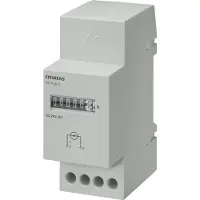 Siemens Mechanical time counter 230v 60hz 7kt5807