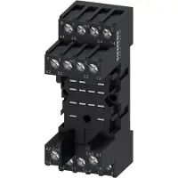 Siemens Pistorasia releelle M 4CO
