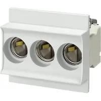 Siemens 5SG5653, 1 kpl, 86 mm, 80 mm, 125 mm, 290 g