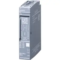 Siemens Simatic et 200sp digitaalinen sisääntulomoduuli di 8x24vdc korkeanopeus