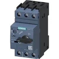 Siemens Circuit-breaker screw connection 40a 3rv2021-4fa10
