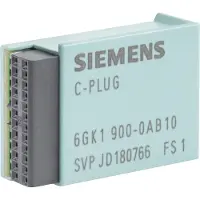 Siemens SCALANCE C-plug 6GK1900-0AB10