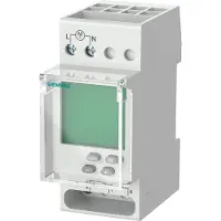 Siemens 7LF4511-0, Virta, kWt, 144 g