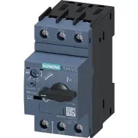 Siemens Circuit-breaker screw Liitäntä 32a 3rv2021-4ea10