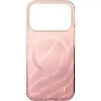 IDEAL OF SWEDEN Clear Case MagSafe -suojakuori iPhone 17 Pro Max -puhelimelle