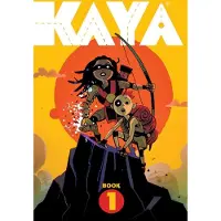 Kaya Book One