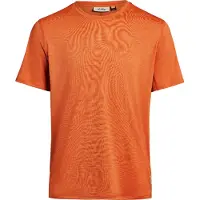 Lundhags Tived T-shirt M Cayenne - M