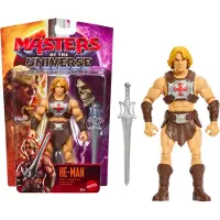 Masters of the Universe He-man Kuvio