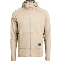Lundhags Men's Tived Merino Hoodie Sand XXL