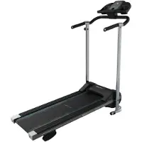 Cecotec Drumfit Wayhome 800 Prometeo Juoksumatto