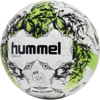 Hummel Jalkapallo - HmlInspire Elite - Limenvihreä/Valkoinen/Har - - 4 - Pallot