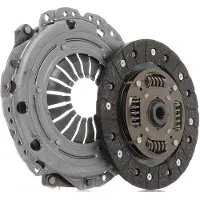 SACHS Kytkinsarja 3000 951 687