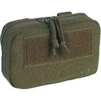 Tasmanian Tiger Tt Admin Pouch