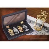 Noble Collection Harry Potter Hogwarts Tapit