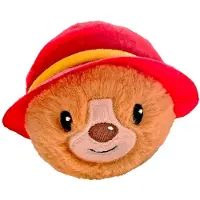 TY Beanie Bouncers - Paddington Bear