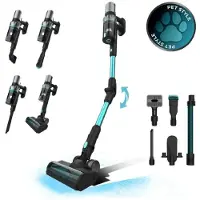 Cecotec Varsi-imuri Conga Rockstar 2500 Thunder Jalisco