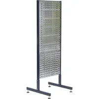 Raaco Työkalu Bin Rack