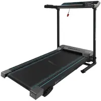 Cecotec Drumfit Wayhome 1000 Runner Sprint Juoksumatto